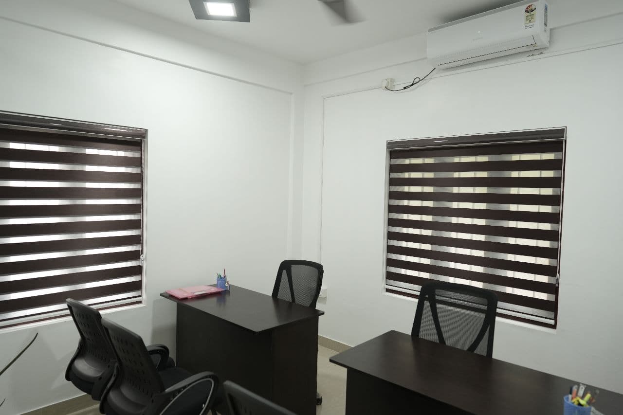 Navalok Academy Of Logistics & Supply Chain Management Kochi Campus photo 7